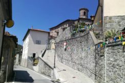 Panoramica centro storico