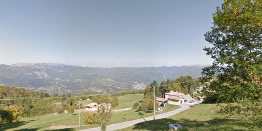 Rustico casale, CASTELNUOVO DI GARFAGNANA (LU)