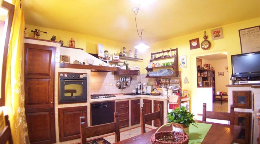 cucina abitabile PT