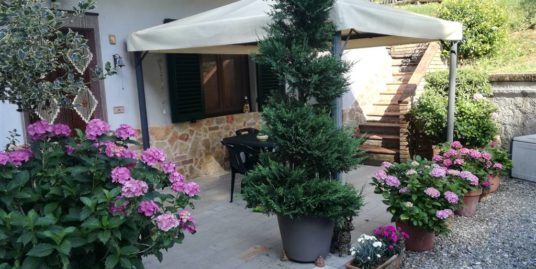 Casa singola, GALLICANO (LU)