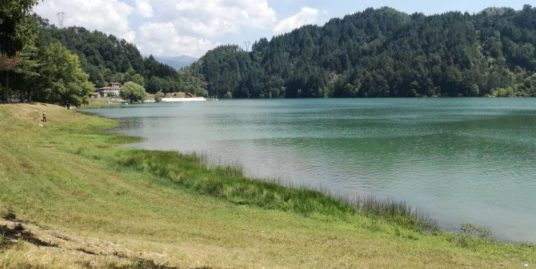 Terratetto, MINUCCIANO (LU)