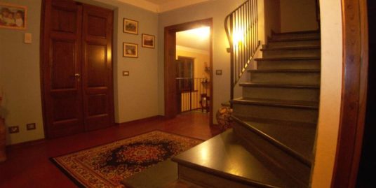 Villino, BARGA (LU)