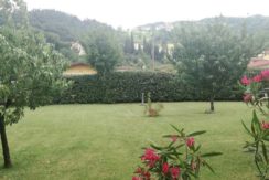 Panorama giardino