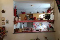 Particolare cucina