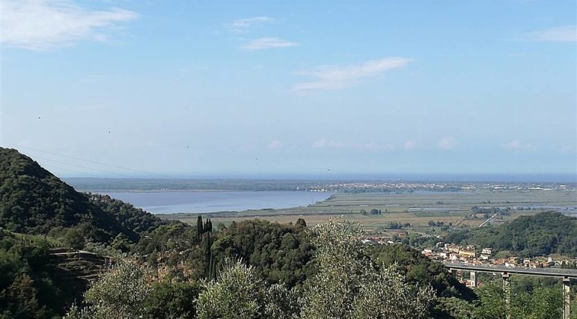 Vista panoramica