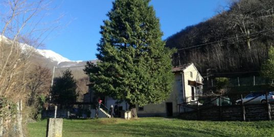 Rustico casale, COREGLIA ANTELMINELLI (LU)