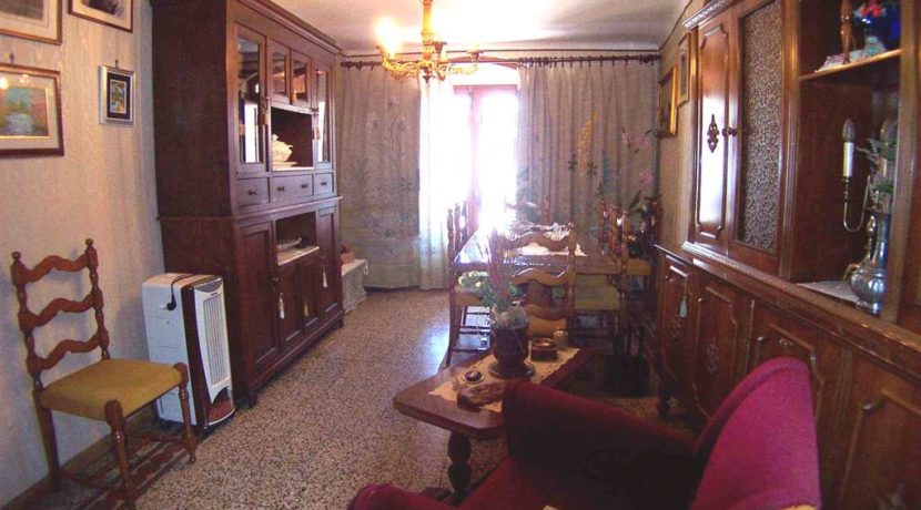 Sala pranzo