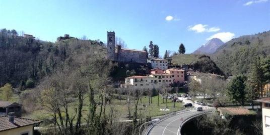 Appartamento, GALLICANO (LU)