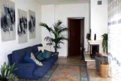 The livingroom - Il soggiorno