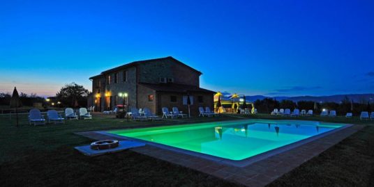 Rustico casale, ALTOPASCIO (LU)