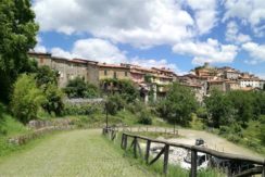 panorama paese