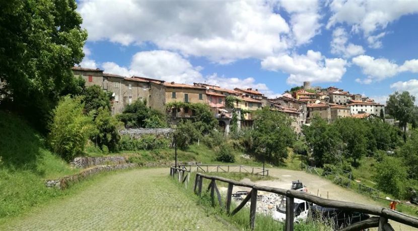 panorama paese