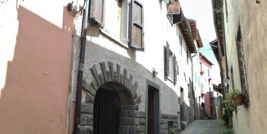 Terratetto, GALLICANO (LU)