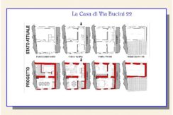 Planimetrie - Floorplans