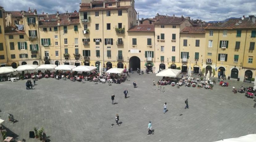 Pranzo-soggiorno