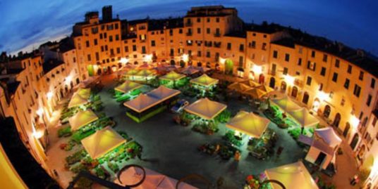 Appartamento, LUCCA (LU)