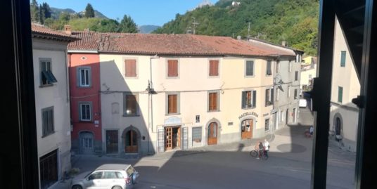 Terratetto, GALLICANO (LU)