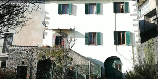 Terratetto, COREGLIA ANTELMINELLI (LU)