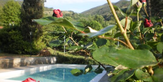 Appartamento, AULLA (MS)
